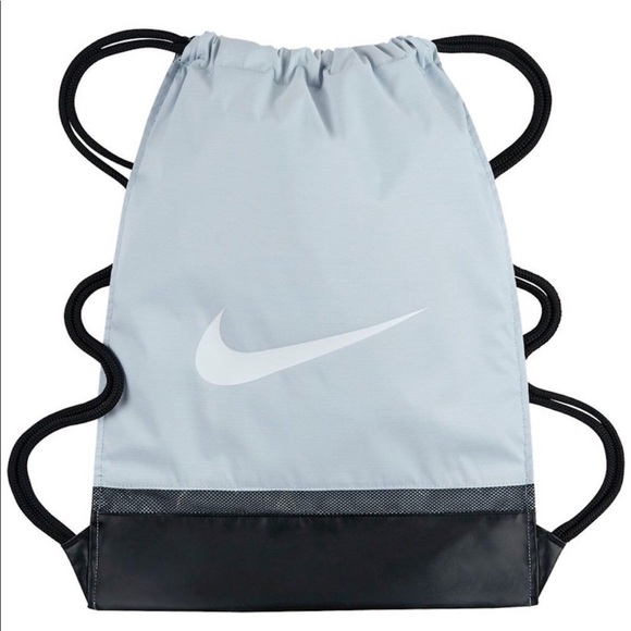 Nike Handbags - ❤️NEW!!!❤️ Nike Brasilia Training Gymsack.